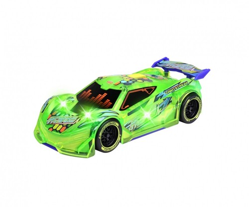 Dickie speed tronic - speed,