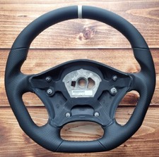 Lederlenkrad passend für Mercedes Sprinter 906 (2006-2012) Tuning 90-3135