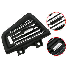 Links Konsole Lüftungsgitter