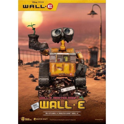 Wall master craft 074 - craft, mc-074