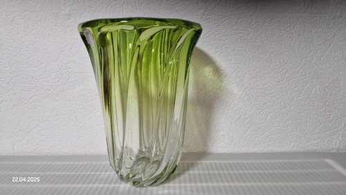 Tischvase val lambert kg - val, 5,6