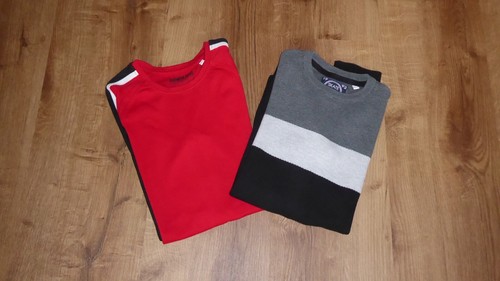 Jungen pullover set - jungen,
