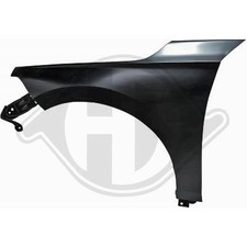 Diederichs Kotflügel vorne links Stahl für Honda - Civic 2022-