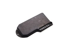 Piaggio Sfera 125 M01 Batterieabdeckung Batteriedeckel Abdeckung Verkleidung