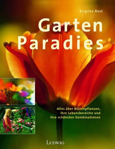 Gartenparadies