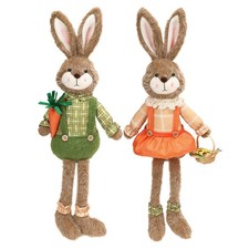 Osterhasen plüschtier cm - osterhasen-plüschtier,, 59