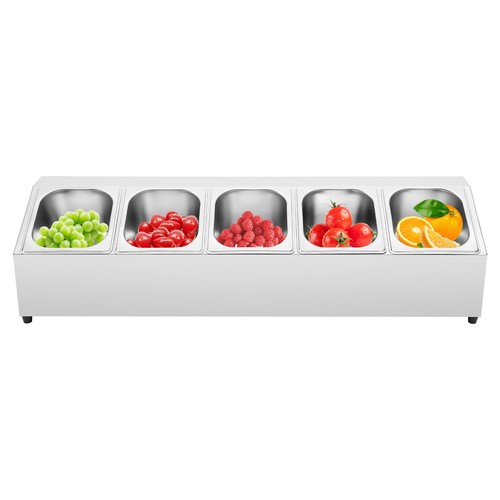 Aufsatzbord mit gn - aufsatzbord,