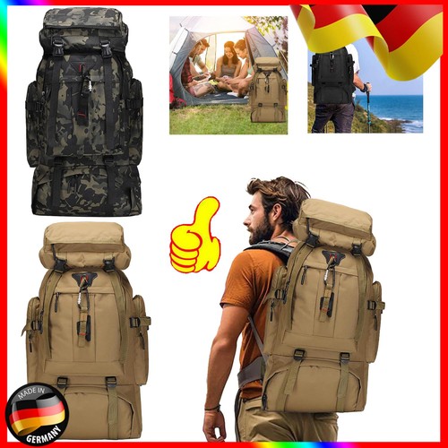 80l rucksack wasserdicht - rucksack,
