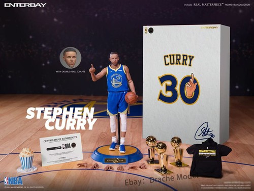 Enterbay 1099 nba - enterbay, 1/6