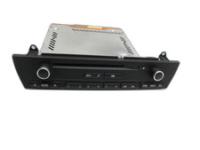 Autoradio CD-Radio Basic für BMW X3 E83 18d LCI 08-11 9205286 65.12-9205286-02
