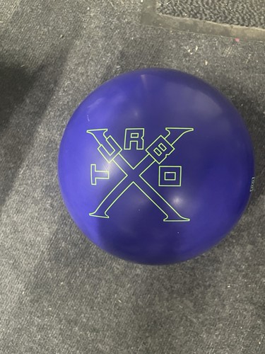 Ebonite turbo lbs - ebonite, 15