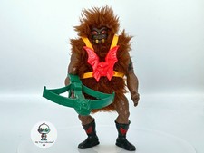 Masters Of The Universe