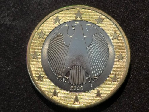 Deutschland euro 2008 - euro,