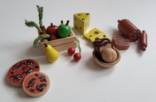 Selecta Puppenhaus Zubehör