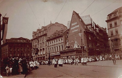 Deutschland offenbach am - -,