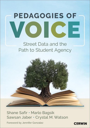 Pedagogies voice street - pedagogies,