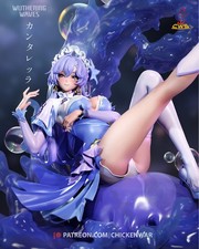 Wuthering Waves – Cantarella