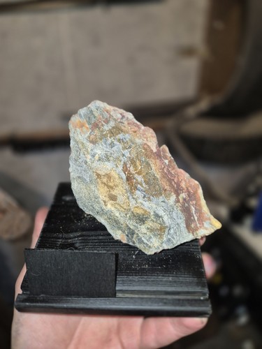 Fossilstufe achat jaspis - fossilstufe, achat/jaspis