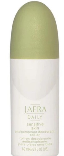 Jafra daily sensitive skin - ,