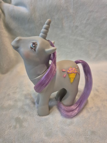 Mein kleines little pony g1 - mein, my