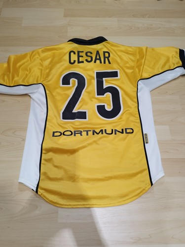 Bvb borussia dortmund trikot - bvb,