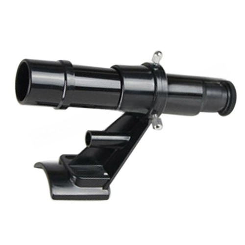 Astronomisches teleskop sucher - teleskop,