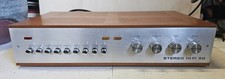 FERA HIFI 50  -  RFT DDR