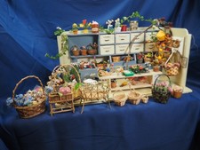 Alter Kaufladen / Blumenladen