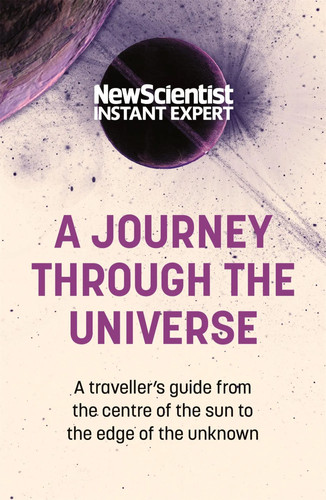 Journey through the universe - a,