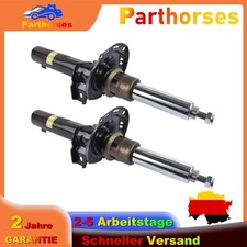 2x Vorne Stoßdämpfer Magnetic Für Audi A3 S3 RS3 Sportback 8V TT Roadster 2016-