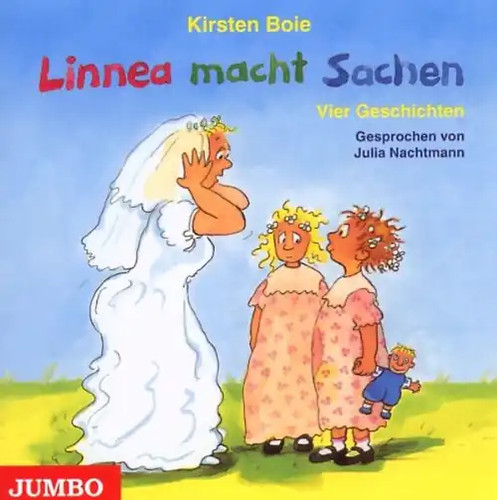 Julia nachtmann linnea - julia,