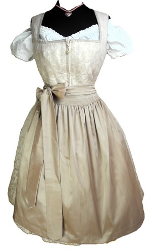 Schönes dirndl der - schönes,