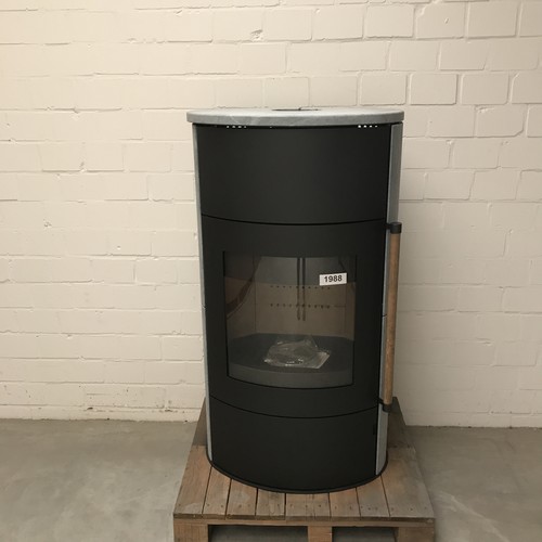Kamin mango 0 oval - kamin,