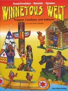 Winnetous welt trapper - welt,,