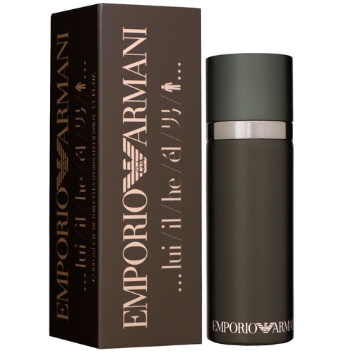 Giorgio armani emporio - giorgio,