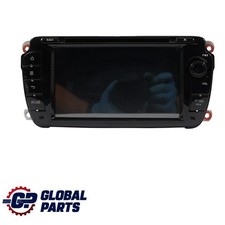 Seat Ibiza IV Erisin Autoradio