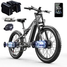 City e Bike 2000W
