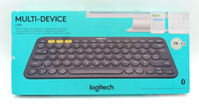 Logitech K380 Multi-Device
