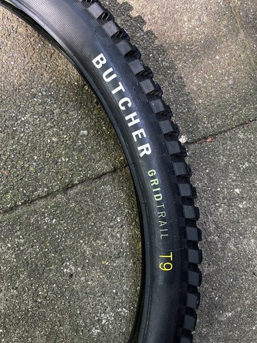 Specialized butcher grid trail - grid,