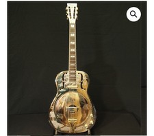 Dean RESCG Acoustic Electric