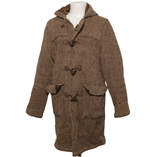 Review dufflecoat herren - review,,