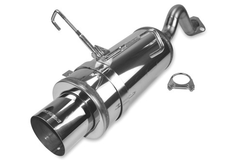 Sport auspuff magnaflow - sport,