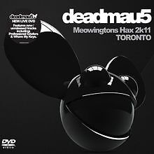 Deadmau5 - Meowingtons Hax