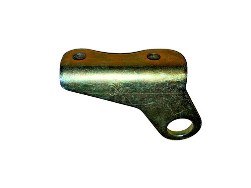 Halter oese zylinderkopf - halter,