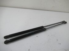 VW Fox 5Z 05-11 2x gas