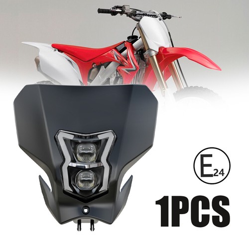 E24 nummer led scheinwerfer - led,