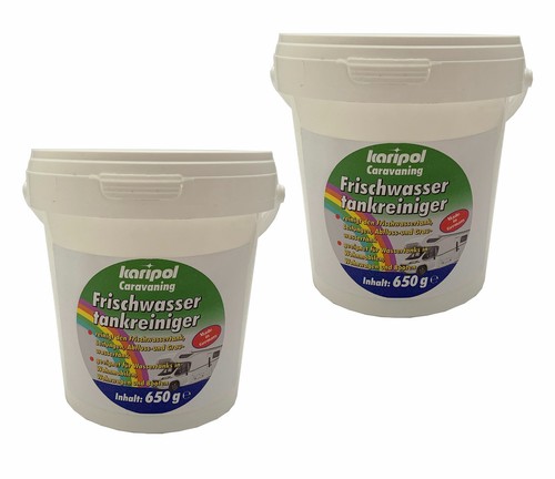650g karipol - 2x,