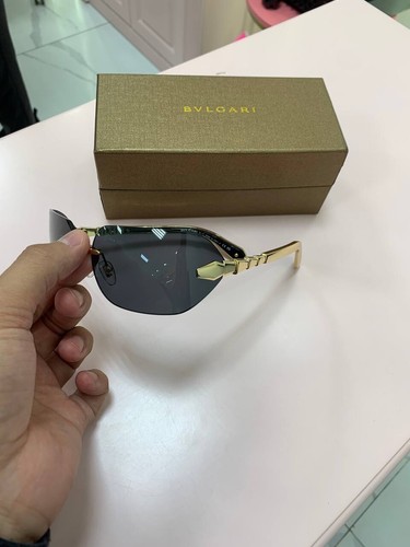 Bugari womens glasses - bugari,