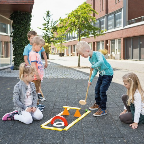 Mini golf spiel - mini-golf-spiel, |