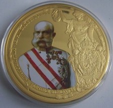 Franz Joseph I. / Österreich